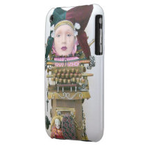 "Sûrement vous plaisanterie " Coque iPhone 3 Case-Mate