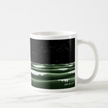 surf and stars coffee mugs