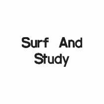 Surf And Study