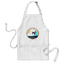 Surf Apron