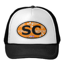 Surf City. Hat