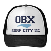Surf City. Hats