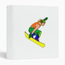 Surf des neiges inconditionnel gallon