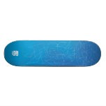 Surf Geometry Skate Decks