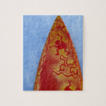 Surf is up puzzles