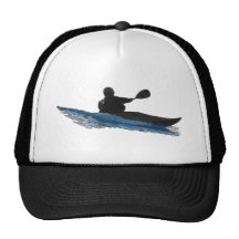 Surf kayaker Hat