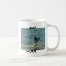 Surf Mug