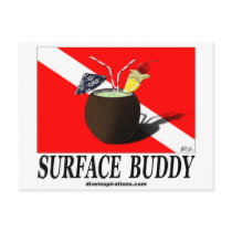 Surface Buddy