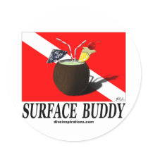 Surface Buddy