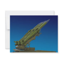 surface to air, anti aircraft missile