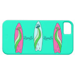 Surfboard iPhone 5 Cases