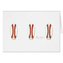 Surfboards Cards