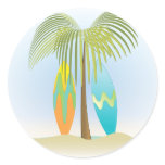 Surfboards No.1 stickers
