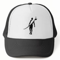 surfer1 trucker hats