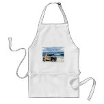 SURFER APRON