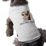 Surfer Boy Pet Tshirt
