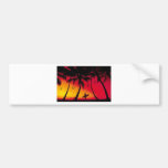 SURFER BUMPER STICKER