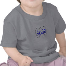 Surfer Dude T-shirt