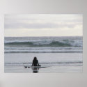 Surfer Girl posters