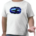 Surfer Girls Get Wet t-shirts