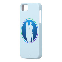 Surfer iphone 5 case