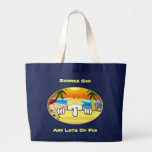Surfer Kilroy Bag
