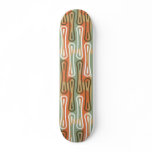 Surfer King Skateboard