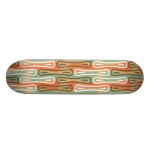 Surfer King Skateboard