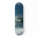 Surfer On See skateboards