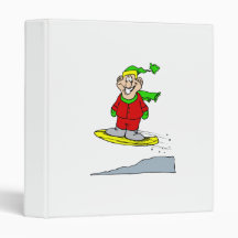 Surfeur de bande dessinée
