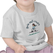 Surfeur léger t-shirt