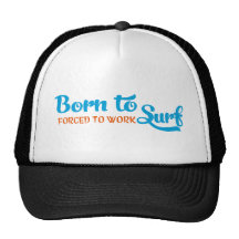 surfing caps