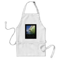 Surfing_Demotivational Poster Aprons