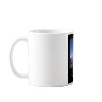 Surfing_Demotivational Poster Coffee Mug