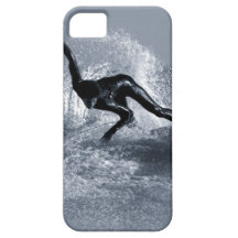 surfing experiments iPhone 5 cases