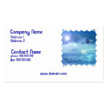 Surfing Extreme Business Card