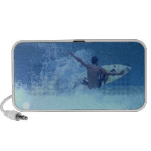 Surfing Extreme Speakers