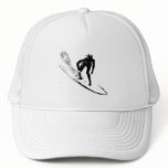Surfing Hat