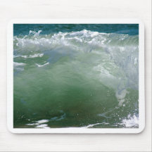 Surfing Mousepad