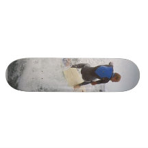 Surfing Sport Skate Decks
