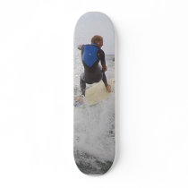 Surfing Sport Skate Decks