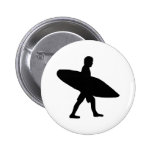 Surfing - Surfer Button