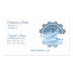 Surfing Tricks Business Card