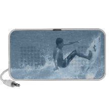 Surfing Tricks Speakers