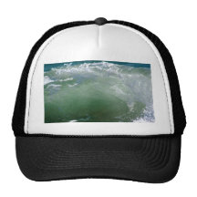 Surfing Trucker Hat