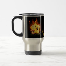 SurfPirate Casinos Las Vegas Mugs