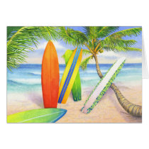 Surf's Up!