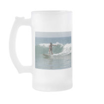 Surf's Up mugs