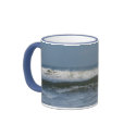 SURFS UP! MUG