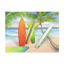 Surf's Up!